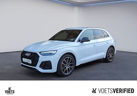 Audi SQ5 3.0 TDI quattro Tiptronic MATRIX-LED+HuD+PDC