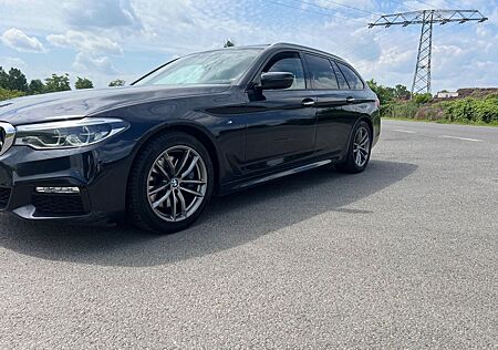 BMW 530d xDrive Touring M Paket