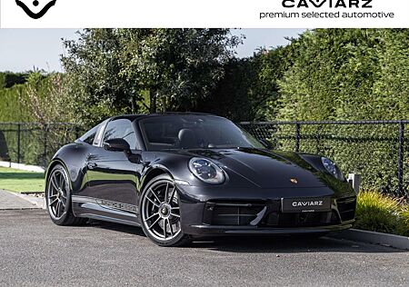 Porsche 992 TARGA 4 GTS 50 YEARS DESIGN EDITION
