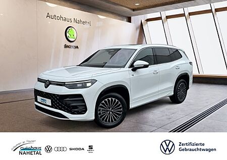 VW Tayron Volkswagen 2.0 TDI 4Motion R-Line AHK IQ LIGHT NAVI