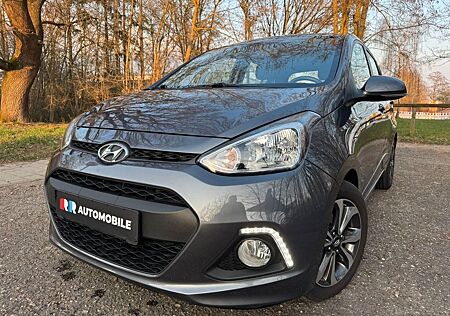Hyundai i10 YES! PDC*TEMPO*SHZ*LHZ*ALU*KLIMA*