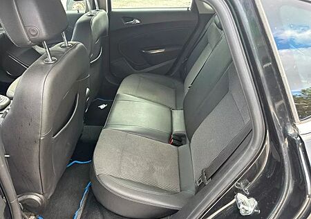 Opel Astra 1.6 CDTI ecoFLEX Innovation 100kW S/S ...