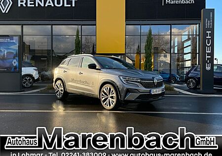 Renault Austral Iconic Full Hybrid 200 + Vollausstattung