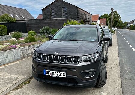 Jeep Compass 1.4 MultiAir 103kW Business Line Bus...