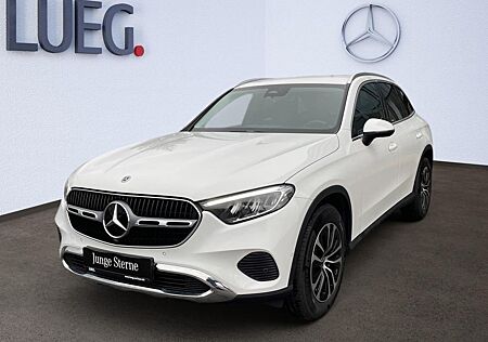 Mercedes-Benz GLC-Klasse GLC 200 4MATIC AVANTGARDE+ADVANCED+DISTRONIC+