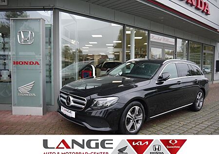 Mercedes-Benz E 220 EU6d-T -Klasse T-Modell d 4Matic (213.205)