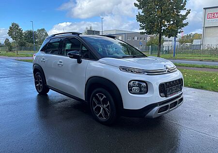 Citroën C3 Aircross Shine Pano, SHZ, Kamera, PDC