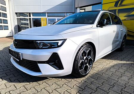 Opel Astra L Sports Tourer 1.5 Ultimate Paket 360°