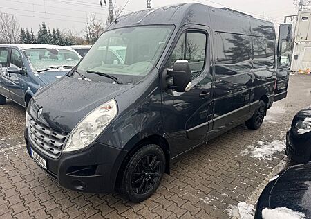 Renault Master III Kasten L2H2 HKa 3,5t