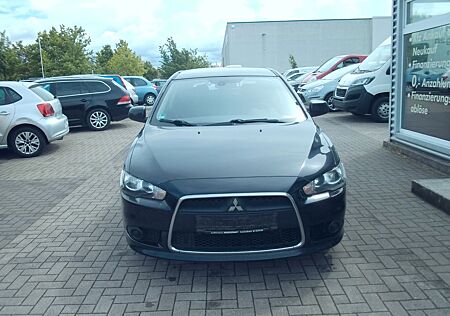 Mitsubishi Lancer 1.5