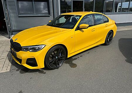 BMW 330 Baureihe 3 Lim. d xDrive M Sport