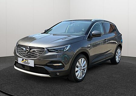 Opel Grandland X Grandland (X) Ultimate | Vollausst | Top-Zustand