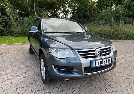 VW Touareg Volkswagen 3.0 V6 TDI