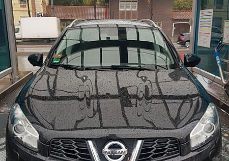 Nissan Qashqai+2 Qashqai+2 1.6 dCi DPF Acenta Acenta