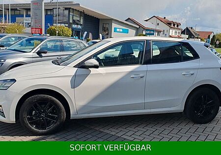 Skoda Fabia 1.0 TSI Selection *SHZ*VirtualCo*PDC,ALU