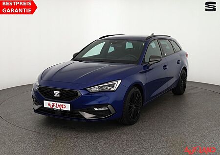 Seat Leon ST 1.5 TSI FR LED Virtual Cockpit FullLink