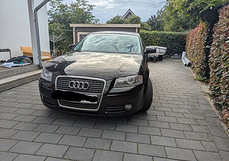 Audi A3 2.0 TDI (DPF) Ambition Sportback Ambition