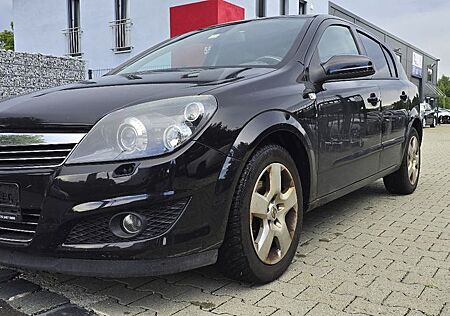 Opel Astra H Lim. Innovation