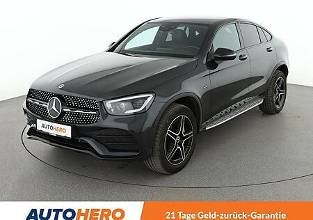 Mercedes-Benz GLC 300 GLC 300de 4Matic AMG Line Aut.*LED*NAVI*ACC*CAM*
