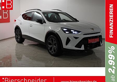 Cupra Formentor 1.5 eTSI DSG 18 NAVI SENNHEISER