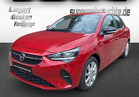 Opel Corsa F Edition