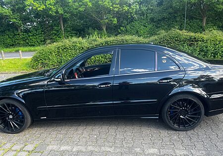 Mercedes-Benz E 200 CDI CLASSIC Classic
