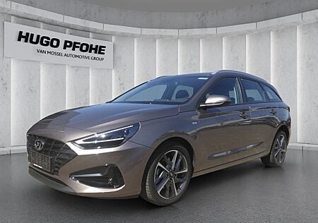 Hyundai i30 1.5 T-GDI Trend Mild-Hybrid (EURO 6d)(OPF)