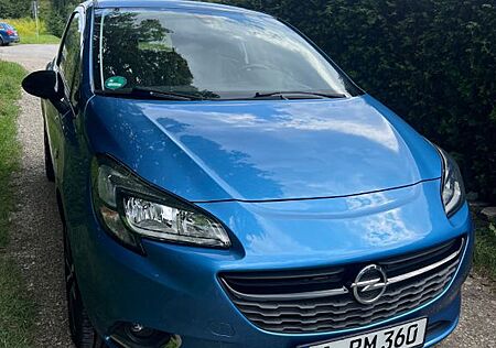 Opel Corsa 1.4 Turbo Selection 74kW S/S Selection