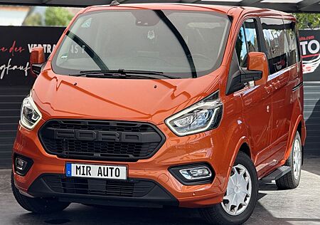Ford Transit Tourneo Custom 320 L1/8-Sitze/Kamera