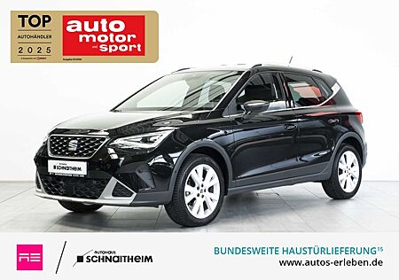Seat Arona 1.0 TSI Xperience 7-Gang DSG MJ22*Lieferu