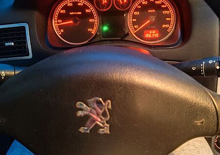 Peugeot 307 Premium 135 Premium