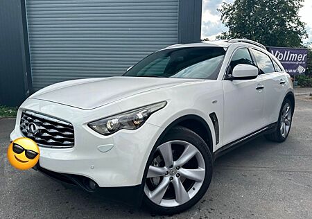 Infiniti FX 30d S/Tüv+AU Neu/8xReifen Neu/Bremsen Neu