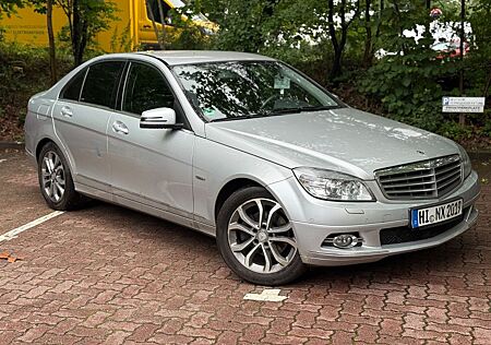 Mercedes-Benz C 220 CDI AVANTGARDE Avantgarde