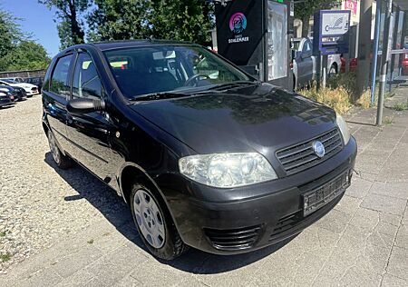 Fiat Punto 1.2 8V Ciao 97000 TÜV NEU