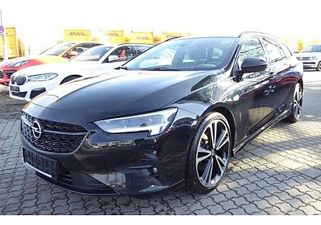 Opel Insignia 2.0 Turbo ST OPC Ultimate Leder LED Nav