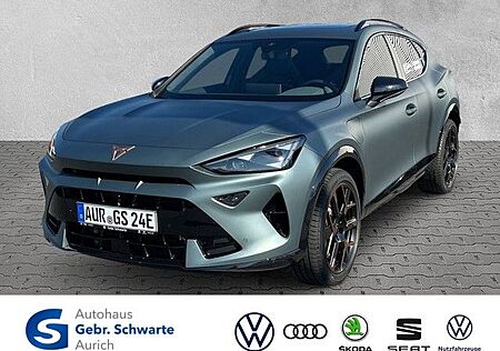 Cupra Formentor VZ 1.5 e-HYBRID 200 kW VZ