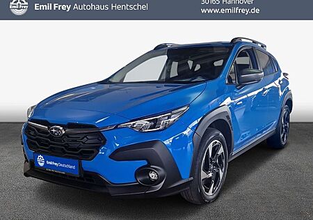 Subaru Crosstrek 2.0ie Platinum MJ23