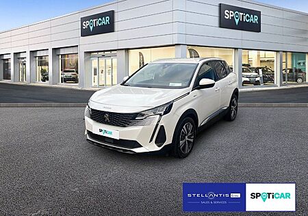 Peugeot 3008 Hybrid 225 (Plug-In) Allure Pack (EURO 6d)