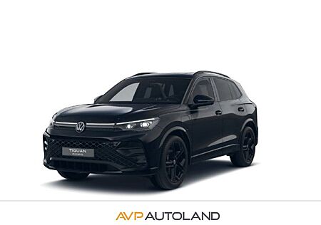 VW Tiguan Volkswagen 1.5 TSI DSG eHybrid R-Line BLACK STYLE