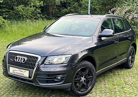Audi Q5 2.0 TDI quattro 170PS *Aut. *Navi *Xenon *PDC