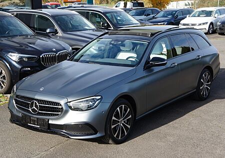 Mercedes-Benz E 300 E 300de 4Matic Avantgarde*ACC*AHK*PANO*DESGINO*