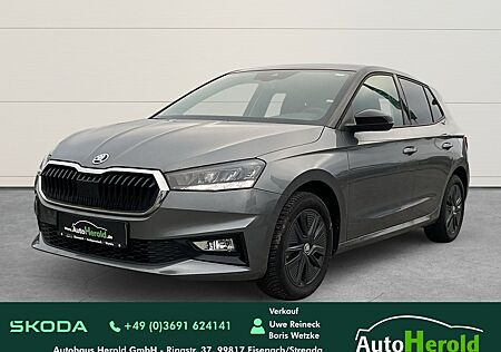 Skoda Fabia Ambition, Sitzheiz.vorn,beheiz.Außenspiege