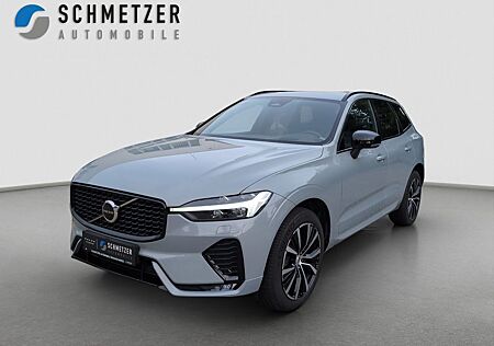 Volvo XC 60 gebraucht kaufen Volvo XC 60 XC60+B4+AWD+GT+D+Pano+Voll-LED+Lenkradhg+Head-up