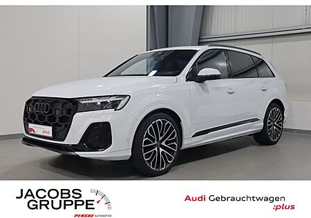 Audi Q7 50 TDI quattro S line B&O*Pano*TopView *