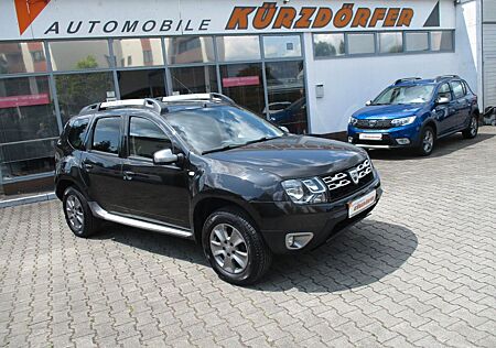 Dacia Duster 1.6 16V 105 4x4 Prestige - AHk - SHZ