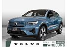 Volvo C40 Recharge Twin Motor AWD Ultimate LED PANO