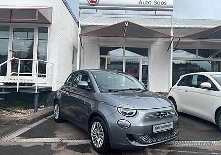 Fiat 500E 42 kWh Komfort Paket