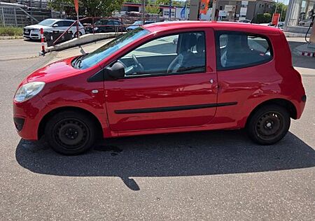 Renault Twingo Authentique 1.2 60 Authentique