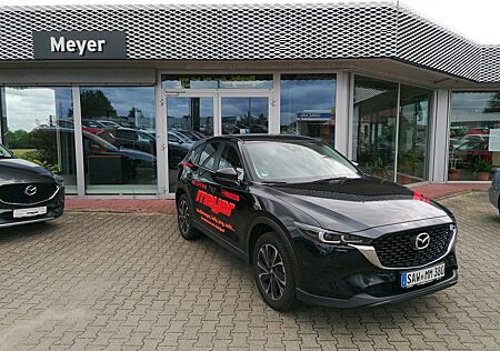 Mazda CX-5 L SKYACTIV-D 150 FWD 5T 6GS AL-ADVANTAGE