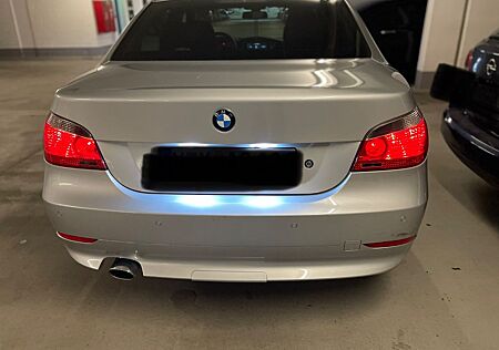 BMW 520 *Diesel*wenig km*152000